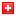 quikr.pw server is located in Switzerland
